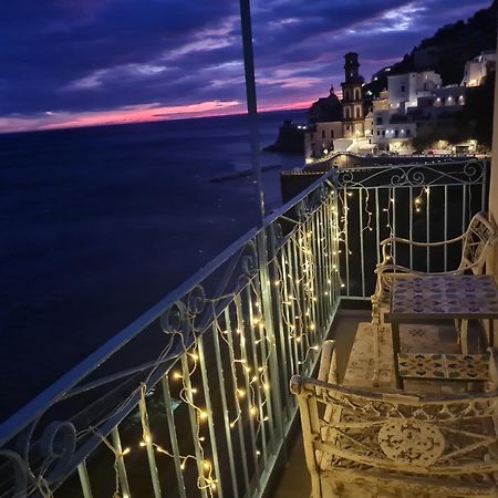 Casa Gargano Ravello Amalfi Coast Lejlighed Eksteriør billede