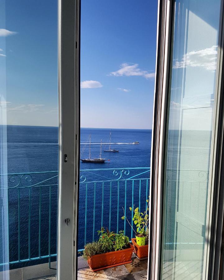 Casa Gargano Ravello Amalfi Coast Lejlighed Eksteriør billede