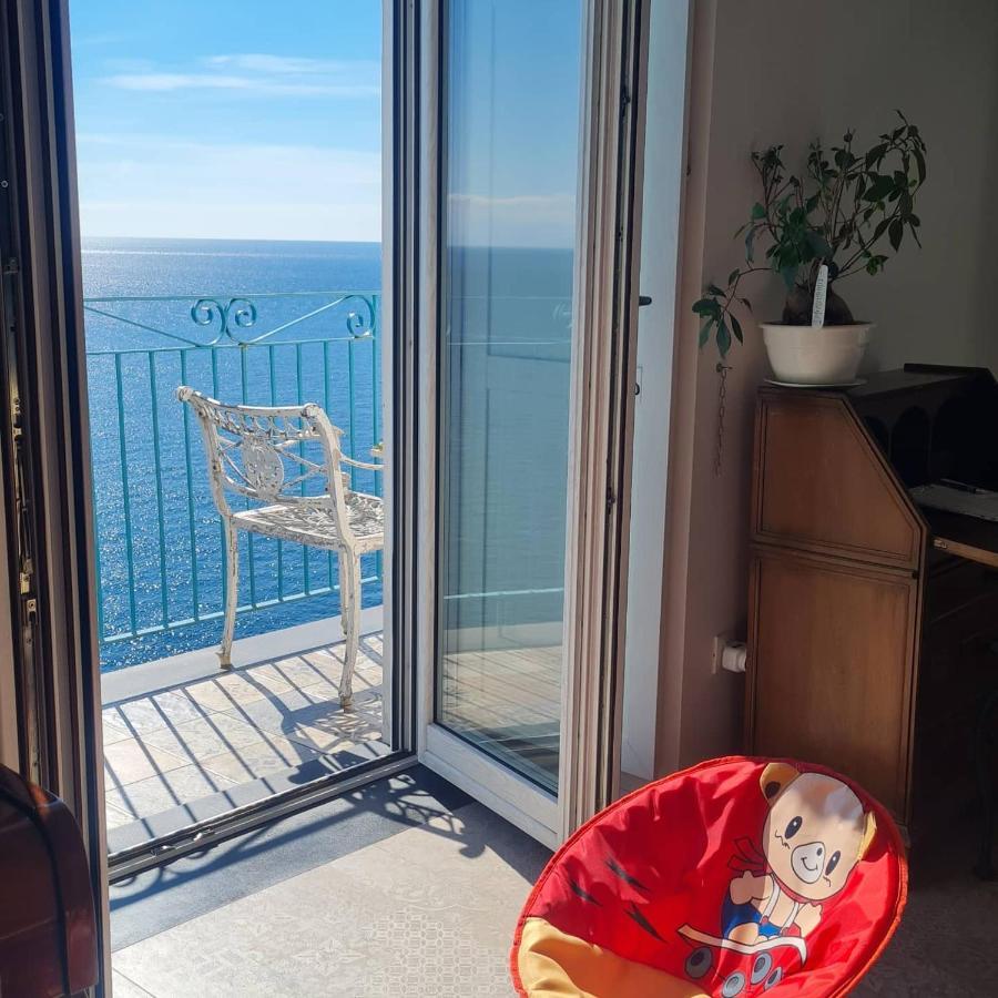 Casa Gargano Ravello Amalfi Coast Lejlighed Eksteriør billede