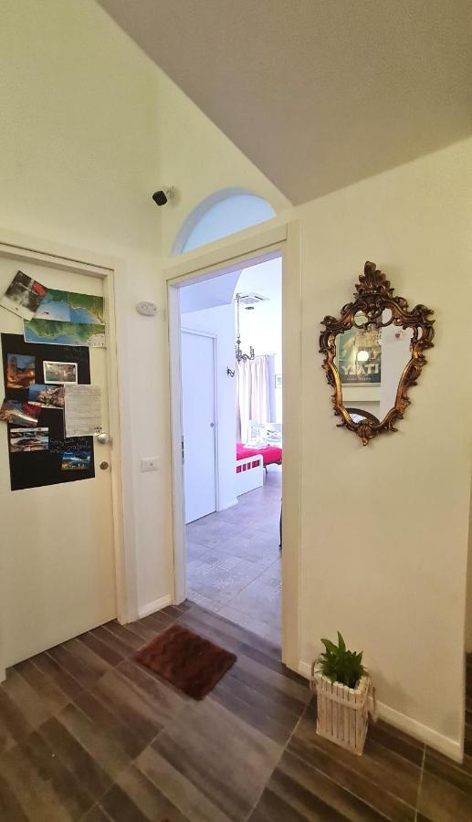 Casa Gargano Ravello Amalfi Coast Lejlighed Eksteriør billede