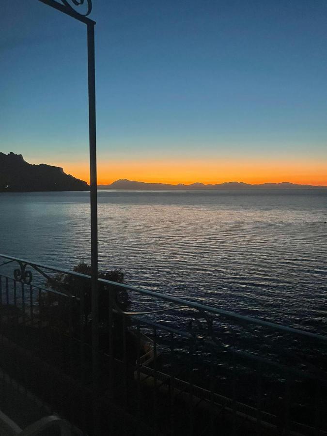 Casa Gargano Ravello Amalfi Coast Lejlighed Eksteriør billede