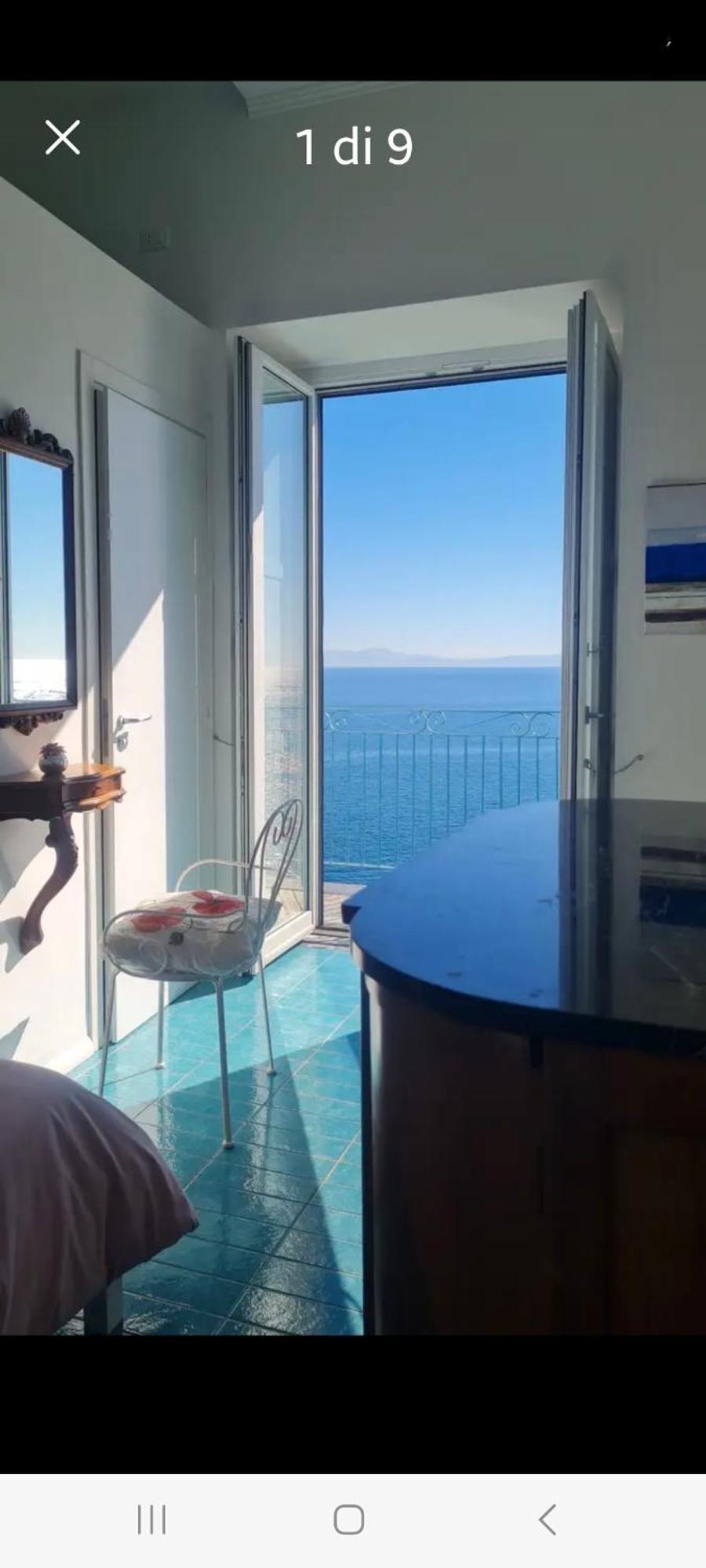 Casa Gargano Ravello Amalfi Coast Lejlighed Eksteriør billede