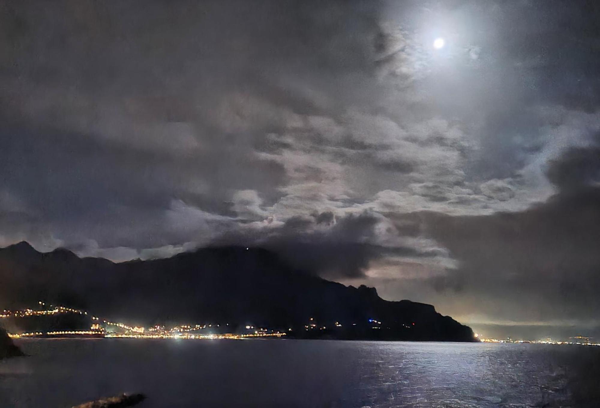 Casa Gargano Ravello Amalfi Coast Lejlighed Eksteriør billede
