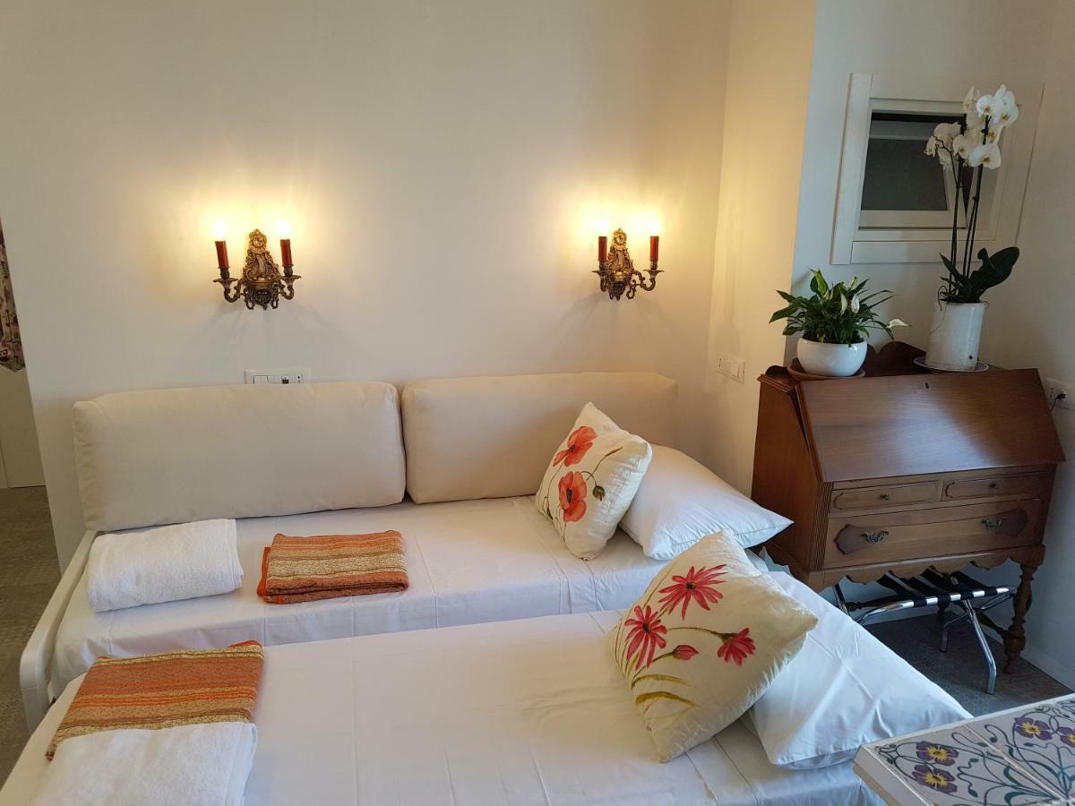 Casa Gargano Ravello Amalfi Coast Lejlighed Eksteriør billede