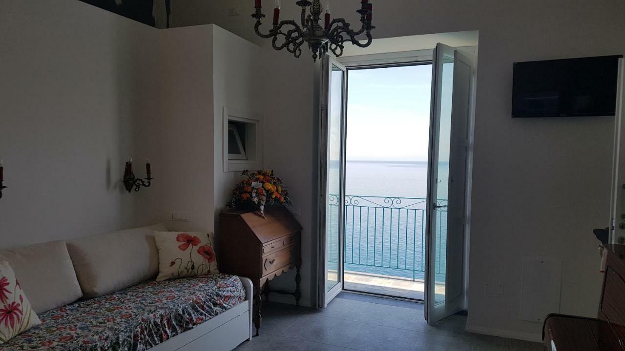 Casa Gargano Ravello Amalfi Coast Lejlighed Eksteriør billede