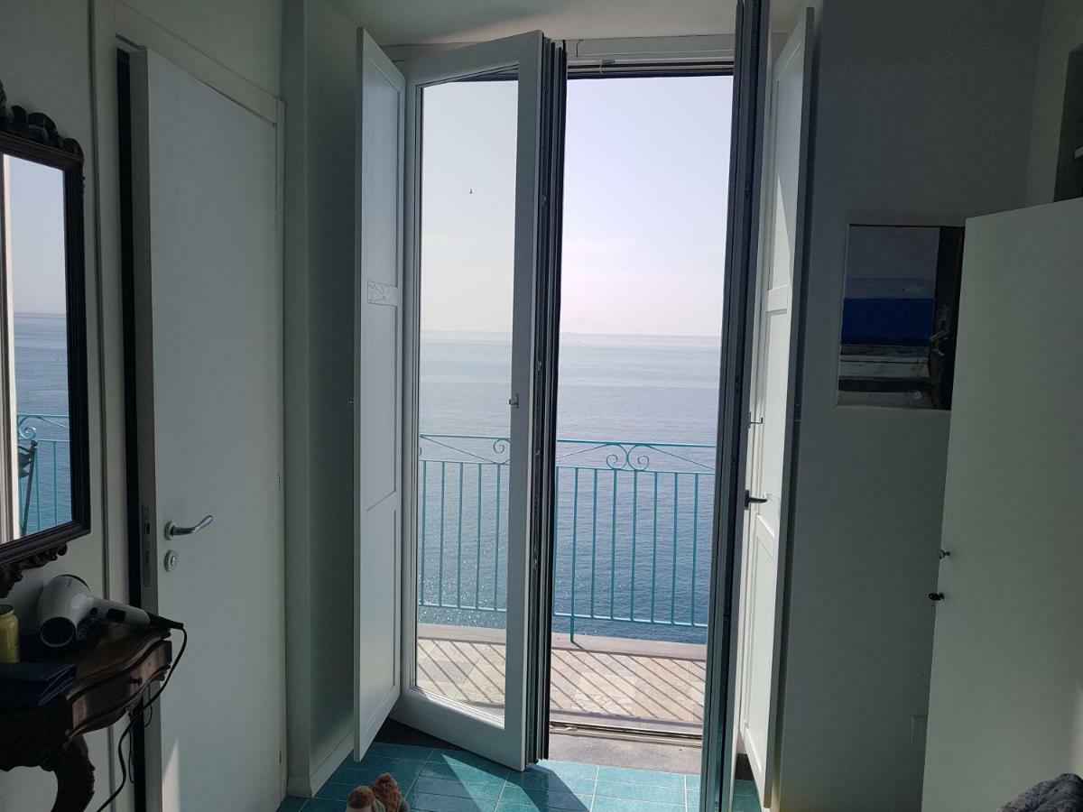 Casa Gargano Ravello Amalfi Coast Lejlighed Eksteriør billede