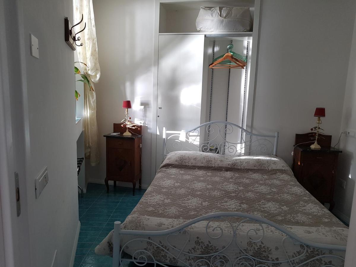 Casa Gargano Ravello Amalfi Coast Lejlighed Eksteriør billede